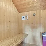 Staehrsvej V Prázdninový dům