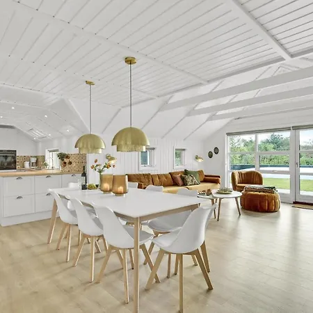Staehrsvej V Casa vacanze Blåvand