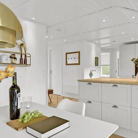 Casa vacanze Staehrsvej V