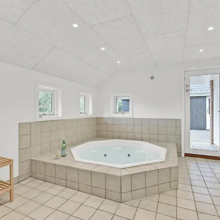 Casa vacanze Staehrsvej V Blåvand