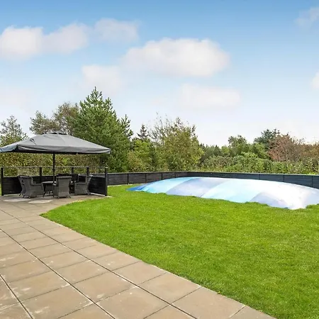 Staehrsvej V Casa vacanze *