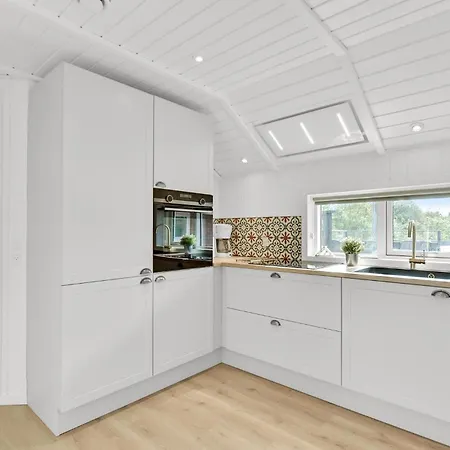 Casa vacanze Staehrsvej V *