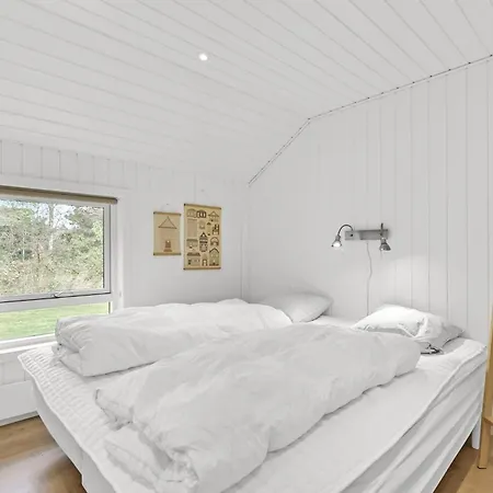 Staehrsvej V Σπίτι διακοπών *