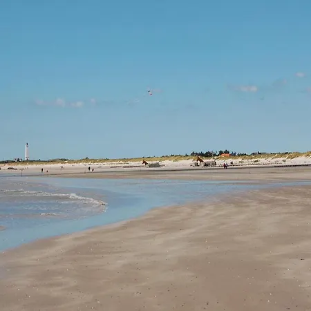 Casa vacanze Staehrsvej V