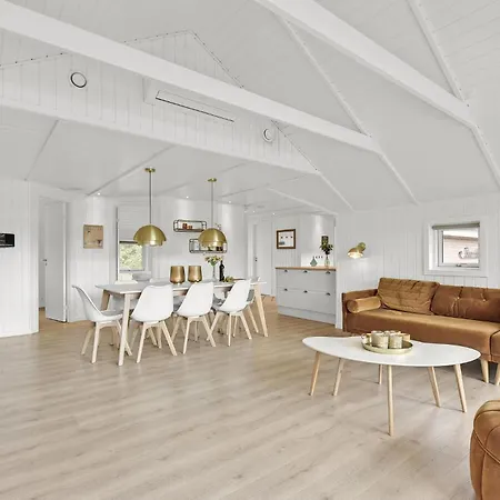 Stæhrsvej V Feriehus Blåvand