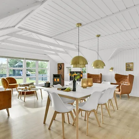 Staehrsvej V Blåvand