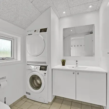 Staehrsvej V Casa vacanze