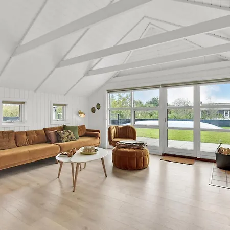 Casa vacanze Staehrsvej V *