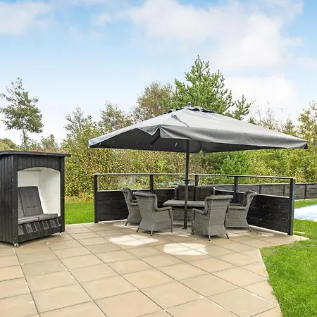 Staehrsvej V * Blåvand