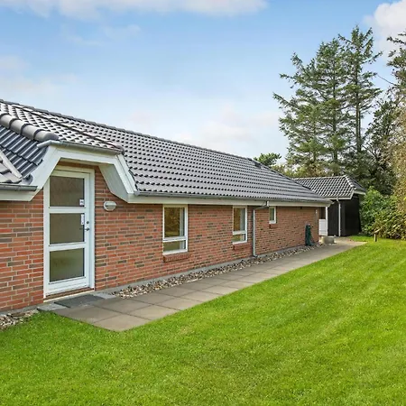 Staehrsvej V Casa vacanze *