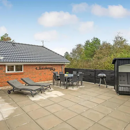 Staehrsvej V Blåvand